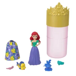 Disney-Prinzessin Color Reveal-Puppen Mit 6 Überraschungen, Freundschaft-Serie -Kinderspielzeug Rabatte 242e14557a502761b34d5ee028415d4c
