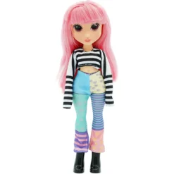 Influ Heroes Martyna Fun Doll Mit Zubehör 23 Cm 15 Influ Heroes Martyna Fun Doll Mit Zubehör 23 Cm -Kinderspielzeug Rabatte 245a96a3231571e7dd4c25f32b01ce83