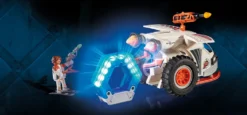 PLAYMOBIL, Spy Team Schneegleiter, Top Agents, 70231 -Kinderspielzeug Rabatte 2474f328f90a5f32bfe708c219fb3fa6