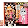 MGA Entertainment L.O.L. Surprise! O.M.G. Doll Lights SPEEDSTER -Kinderspielzeug Rabatte 24d5ac7520cb8e69bfa90e1230bbb6da