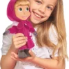 Simba Masha Weichpuppe "Winter", 23cm 1 Simba Masha Weichpuppe "Winter", 23cm -Kinderspielzeug Rabatte 24ddcac730288e9bf6384654acc950f2