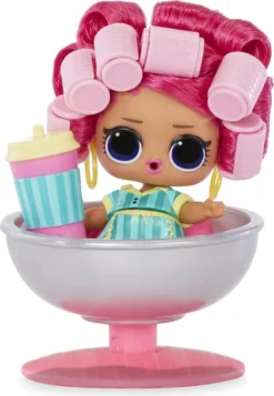 MGA Entertainment 572657EUC L.O.L. Surprise Hairgoals 2.0 - Sortiert -Kinderspielzeug Rabatte 24e5d9a661f4d3e0ecd7d27601eaba9d