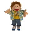 Living Puppets Handpuppe "Fabian" -Kinderspielzeug Rabatte 24ecc0ea36c8fcc81ea8bb74d8801062
