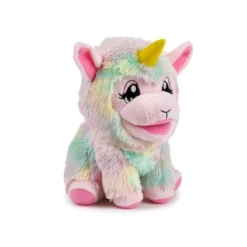 Wow Wee Títere Marioneta De Peluche Mano Con Sonido De Lulu Lulú Viva Jr. Unicornio REDSTRING Rango Edades: +2 Años -Kinderspielzeug Rabatte 24f0598db88d3a266d016c8d5cca11d7