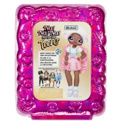 MGA Entertainment 575504EUC Na! Na! Na! Surprise Teens Doll - Lila Lamb -Kinderspielzeug Rabatte 2517673dbd7e4f3774dd2e3085338a7a