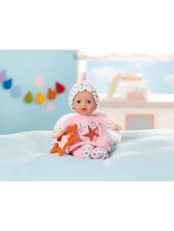 Zapf Creation Spielwaren BABY Born® Engel For Babies, 18 Cm, 2-fach Sortiert Babypuppen Puppen Babypuppen -Kinderspielzeug Rabatte 25322ee97fb83b544865fd340161c2cb