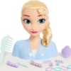 Disney Frozen 2 Basic Elsa Styling Head - Frisierköpfe -Kinderspielzeug Rabatte 25946f87e4e1aefbe7b6a5a563fafa28