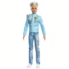 Barbie Prinzessinnen Abenteuer Prinz Ken Puppe, Anziehpuppe, Modepuppe 1 Barbie Prinzessinnen Abenteuer Prinz Ken Puppe, Anziehpuppe, Modepuppe -Kinderspielzeug Rabatte 264c21526cf61b5c9acc25f505b34f5b