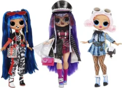 MGA Entertainment 570295PE7C L.O.L. Surprise OMG 3.8 Doll- Downtown BB 17 MGA Entertainment 570295PE7C L.O.L. Surprise OMG 3.8 Doll- Downtown BB -Kinderspielzeug Rabatte 265e987bb88a41bec94932ebacda4157