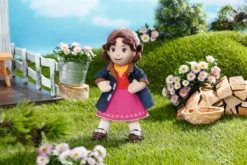 ZAPF Creation Heidi - Puppe Mit Talkback Funktion 30 Cm -Kinderspielzeug Rabatte 267b2480f1adfc1a5f5db5f7c12f4f70