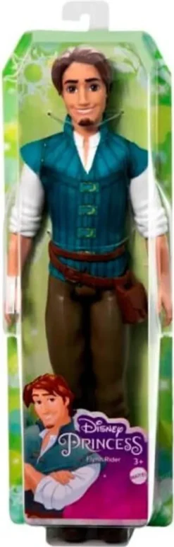 Disney Princess Flynn Rider Figur, Bewegliche Spielfigur Aus Rapunzel -Kinderspielzeug Rabatte 2712ba6c37cd5ac36f45d9487d6cbb75