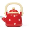 Le Toy Van TV312 Teekessel "Dotty Kettle" Holz -Kinderspielzeug Rabatte 27397c54e23442e5eed4781a1fbcaf10