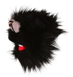 Living Puppets Handpuppe Kladderradatsch (schwarz) W825 -Kinderspielzeug Rabatte 27dff733a3d41fb688524497bd4d6b97