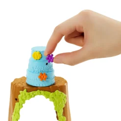 Barbie Und Chelsea "Der Verrückte Geburtstag", Pinataspaß-Spielset -Kinderspielzeug Rabatte 27f67df124776138801776e3b41d713a