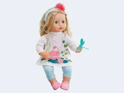 ZAPF CREATION Baby Annabell Sophia 0 0 STK -Kinderspielzeug Rabatte 27fe582970a2a5e9fc4c4324583d3e91