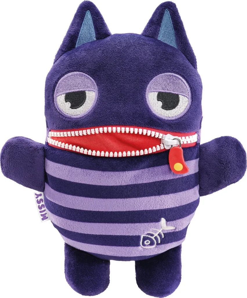 Schmidt Spiele Spielwaren Sorgenfresser Buuh! Missy Kuscheltiere Teddies & Plüschfiguren Spielzeugknaller 3 Schmidt Spiele Spielwaren Sorgenfresser Buuh! Missy Kuscheltiere Teddies & Plüschfiguren Spielzeugknaller