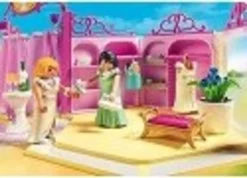 PLAYMOBIL 9226 Brautmodengeschäft Mit Salon -Kinderspielzeug Rabatte 290865a6c86283c060fba1a2a4bda2ea