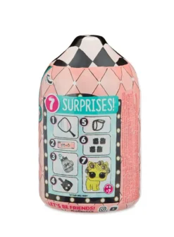 MGA Entertainment L.O.L. Surprise Fuzzy Pets, 557111E7C 25 MGA Entertainment L.O.L. Surprise Fuzzy Pets, 557111E7C -Kinderspielzeug Rabatte 29255125f836521a7d8370c435846a9c