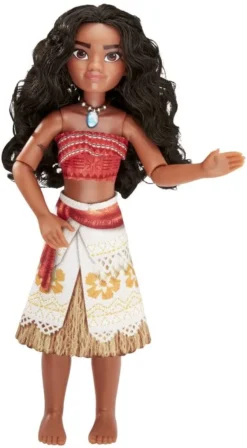 Hasbro - Vaiana Abenteuerlustige Vaiana C0151EU4 15 Hasbro - Vaiana Abenteuerlustige Vaiana C0151EU4 -Kinderspielzeug Rabatte 29648bee4653b49d44501ba2c946b8bc