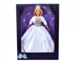 SIMBA TOYs Simba Spielwaren Steffi LOVE White Dream, 29 Cm Ankleidepuppen Puppen Ankleidepuppen 0 -Kinderspielzeug Rabatte 2974605955a11cd06b03c91bf6ea1f4a