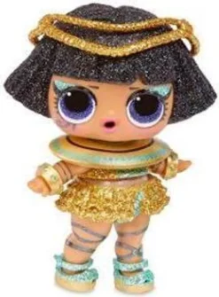 L.O.L. Surprise! Sparkle Series With Glitter Finish & 7 Surprises -Kinderspielzeug Rabatte 297e532a7820e67464f058ba1252f833