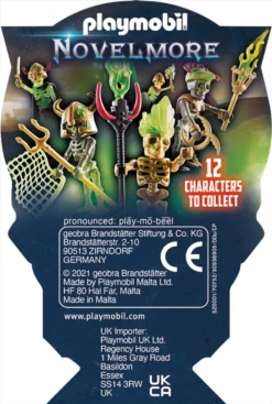 PLAYMOBIL 70752 Skeleton Surprise Box - Sal'ahari Sands Skelettarmee (Series 1) -Kinderspielzeug Rabatte 2a2fb093b1cd88b79ec7dae78725e80e