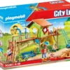 PLAYMOBIL City Life 70281 Abenteuerspielplatz 2 PLAYMOBIL City Life 70281 Abenteuerspielplatz -Kinderspielzeug Rabatte 2a6a612e57099a4e97308fb74322b4e7