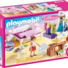 PLAYMOBIL Dollhouse 70208 Schlafzimmer Mit Nähecke -Kinderspielzeug Rabatte 2ad3910c88e7fc469f1cd2f7f8b37c9d