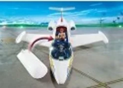 PLAYMOBIL 6081 - Ferienflieger 24 PLAYMOBIL 6081 - Ferienflieger -Kinderspielzeug Rabatte 2b02343867b9dc01a5713befb1d8780e