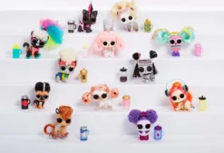 L.O.L. Surprise! Lights Pets With Real Hair & 9 Surprises Including Black Light 28 L.O.L. Surprise! Lights Pets With Real Hair & 9 Surprises Including Black Light -Kinderspielzeug Rabatte 2b2f2781236a75eec8b59f879db06403