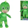 SIMBA TOYs Simba PJ Masks Funktionsplüsch Gecko; 109402076 -Kinderspielzeug Rabatte 2b7404ca76a324aac7bd3f498379731a