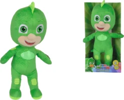 SIMBA TOYs Simba PJ Masks Funktionsplüsch Gecko; 109402076