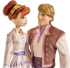 Hasbro E5502 Disney Frozen 2 Eiskönigin Anna & Kristoff Prinzessin Puppe Set Neu 10 Hasbro E5502 Disney Frozen 2 Eiskönigin Anna & Kristoff Prinzessin Puppe Set Neu -Kinderspielzeug Rabatte 2c109701110500c3acb596bc741b407b