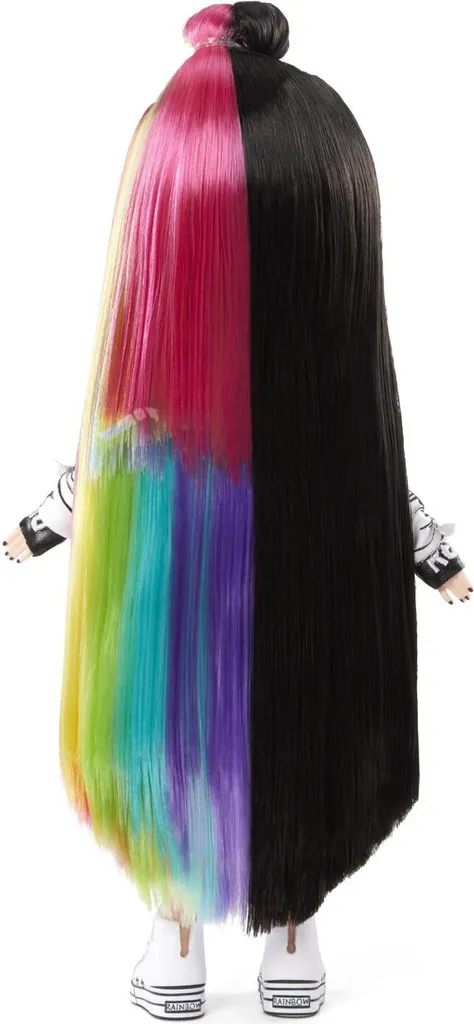 MGA Entertainment 576761EUC - Rainbow High Collector Edition – Jett Dawson 18 MGA Entertainment 576761EUC - Rainbow High Collector Edition – Jett Dawson – Bild 16