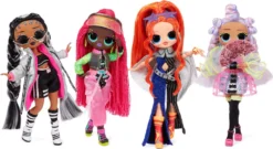 MGA Entertainment L.O.L. Surprise OMG Dance-Virtuelle 0 0 STK 17 MGA Entertainment L.O.L. Surprise OMG Dance-Virtuelle 0 0 STK -Kinderspielzeug Rabatte 2c2e24e9c9d002968057a4b494372758