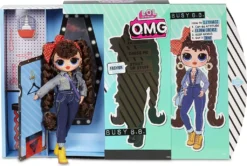 MGA Entertainment L.O.L. Surprise O.M.G. Puppe Busy B.B. -Kinderspielzeug Rabatte 2c4eb8e3095021dc931508866d2c50ae