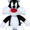 Looney Tunes Plüsch Ca. 17cm Sitzend Kuscheltier (Famosa) - Sylvester 2 Looney Tunes Plüsch Ca. 17cm Sitzend Kuscheltier (Famosa) - Sylvester -Kinderspielzeug Rabatte 2ce8b16c865bf081b8c422a416703951