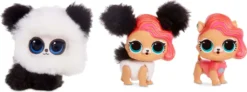 L.O.L. Surprise! L.O.L. Surprise | Fluffy Pets | LOL Haustier & Accessoires | Winter Disco Serie 23 L.O.L. Surprise! L.O.L. Surprise | Fluffy Pets | LOL Haustier & Accessoires | Winter Disco Serie -Kinderspielzeug Rabatte 2cfb0e1b669ca44689b4b0d077699b25