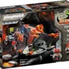 PLAYMOBIL Dino Rise 70927 Comet Corp. Abbruchbohrer -Kinderspielzeug Rabatte 2e108737b0e9c56db5de3d070621cecd
