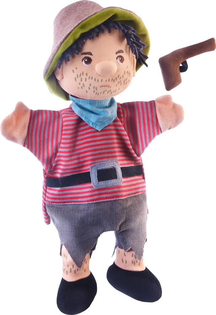 HABA 306244, Puppe, 1,5 Jahr(e) 5 HABA 306244, Puppe, 1,5 Jahr(e) – Bild 3