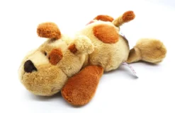 NICI - Plüschtier - Hund (liegend, 30cm) Kuscheltier Stofftier Plüschfigur -Kinderspielzeug Rabatte 2e463248313697d3abb1a011121a9484