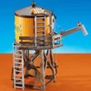 PLAYMOBIL® 6215 Großer Wasserturm (Folienverpackung) 1 PLAYMOBIL® 6215 Großer Wasserturm (Folienverpackung) -Kinderspielzeug Rabatte 2e68abf0622f5de84b08c04b956e0364