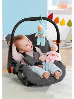 Zapf Creation Spielwaren BABY Born® Engel For Babies, 18 Cm, 2-fach Sortiert Babypuppen Puppen Babypuppen -Kinderspielzeug Rabatte 2f342f16ff9389ad6d672fe937106e1a