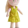 Haba Spielwaren HABA 306529 Puppe Leonore Stoffpuppen Puppen Stoffpuppen Plahap1222 -Kinderspielzeug Rabatte 2f4dd9c5da2941dcc1c08e60602ca2d2