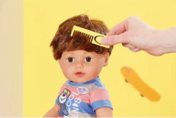 Zapf Creation Zapf BABY Born® Brother 43cm 830369 26 Zapf Creation Zapf BABY Born® Brother 43cm 830369 -Kinderspielzeug Rabatte 2f7ad7bb540ceff8525fb1daa48b7dab