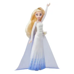 Hasbro F3527 - Disney Die Eiskönigin Singende Königin Elsa Puppe -Kinderspielzeug Rabatte 302cb5ada94f63cca46da813fb21acf0