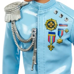 Barbie Prinzessinnen Abenteuer Prinz Ken Puppe, Anziehpuppe, Modepuppe -Kinderspielzeug Rabatte 308e62d958d004931b326618f31a6d05