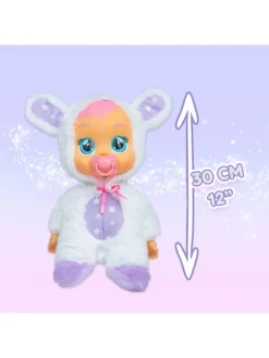 IMC Toys Spielwaren Cry Babies Schlaf Schön Coney Babypuppen Puppen Babypuppen Spielzeugknaller -Kinderspielzeug Rabatte 30d57383fb85eeb7c265612c4b27a313