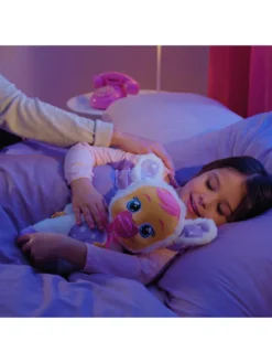 IMC Toys Spielwaren Cry Babies Schlaf Schön Coney Babypuppen Puppen Babypuppen Spielzeugknaller -Kinderspielzeug Rabatte 31164fc27b97975c87cdfa36a312b884