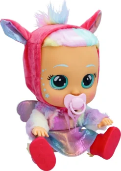 IMC Toys Spielwaren Cry Babies Dressy Fantasy Hannah Babypuppen Puppen Babypuppen HK22 -Kinderspielzeug Rabatte 3149bbc0e4f816178ba8ffb78d09725b